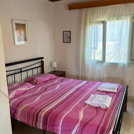 Holiday home Koukounaria