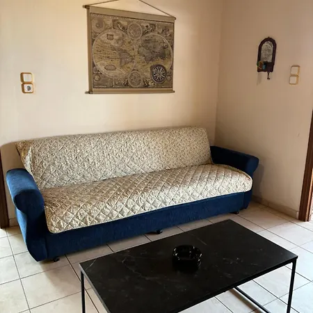 Nyaraló Koukounaria Pírgosz